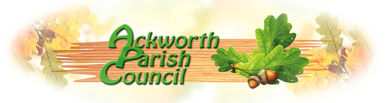 Header Image for Ackworth Parish Council