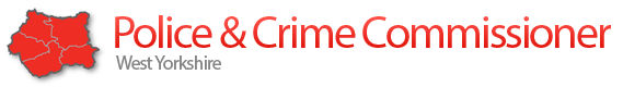 Police and Crime commissioner logo