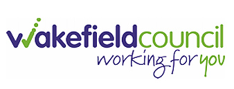 Wakefiled council logo