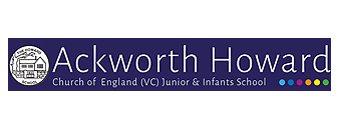 Ackworth Howard School logo
