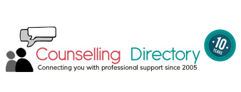 Counselling Directory logo