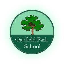 Oakfield Park School logo