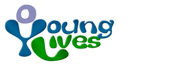 Young Lives logo