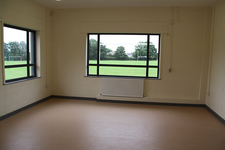 Carr Bridge Community Room