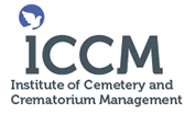 ICCM logo