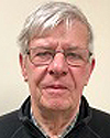 Tony Hames